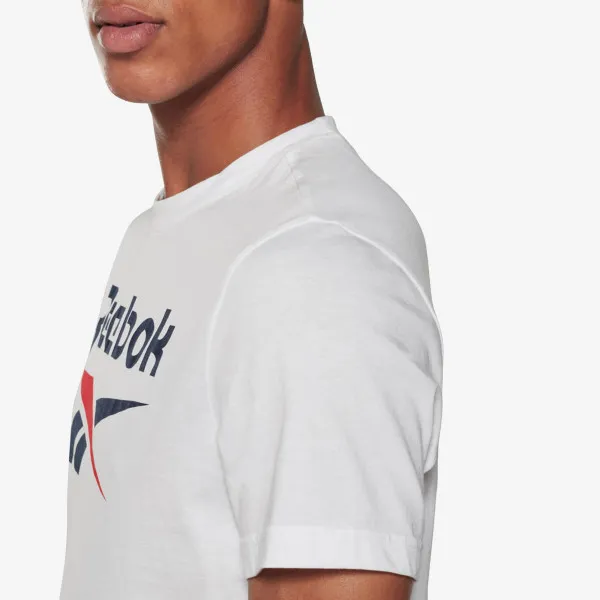 Reebok T-shirt RI Big Logo Tee 