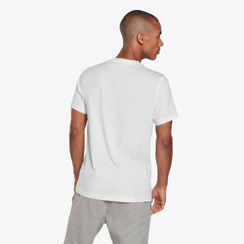 Reebok RI Big Logo Tee 