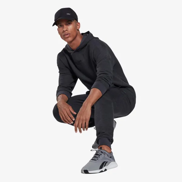 Reebok Hlače TE MELANGE JOGGER 