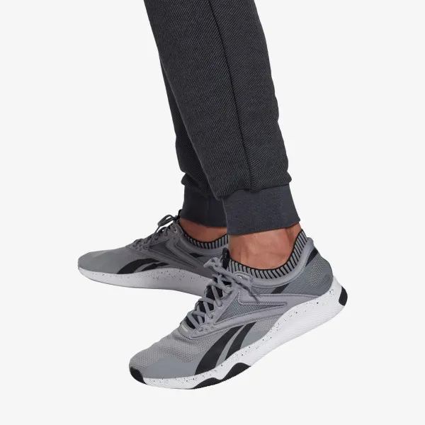 Reebok Hlače TE MELANGE JOGGER 