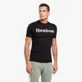 Reebok GS Reebok Linear Read Tee 