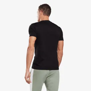 Reebok GS Reebok Linear Read Tee 