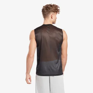 Reebok WOR SLVLS TECH TEE 