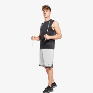 Reebok WOR SLVLS TECH TEE 