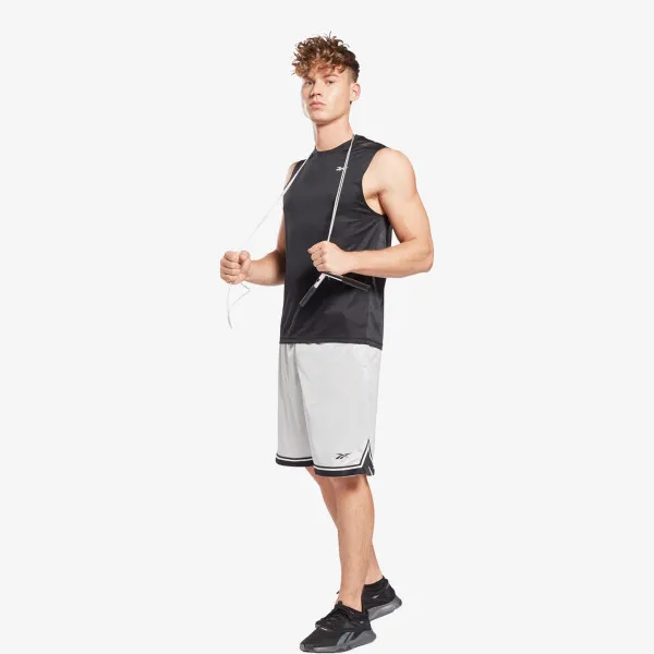 Reebok WOR SLVLS TECH TEE 