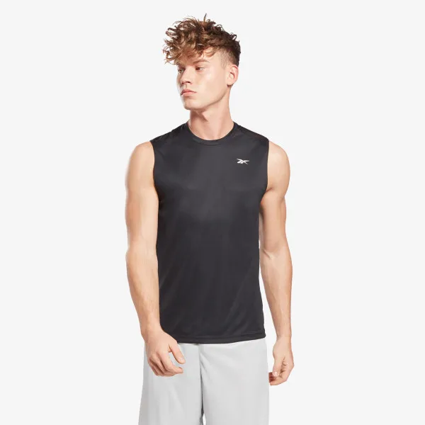 Reebok WOR SLVLS TECH TEE 