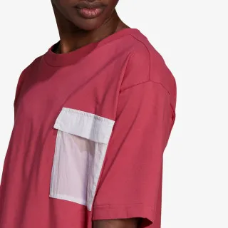 adidas W Q2SP T-SHIRT 