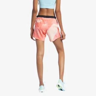 Reebok RE 5 IN SHORT - AOP 