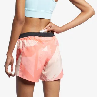 Reebok RE 5 IN SHORT - AOP 