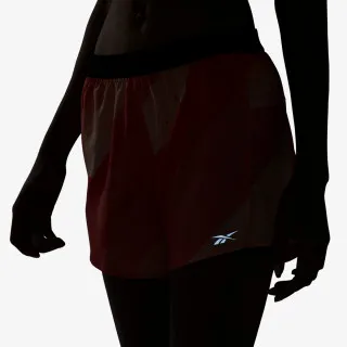 Reebok RE 5 IN SHORT - AOP 