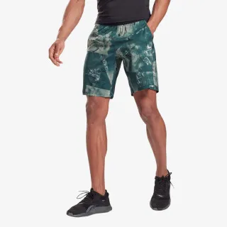 Reebok TS Epic Ltwt AOP 