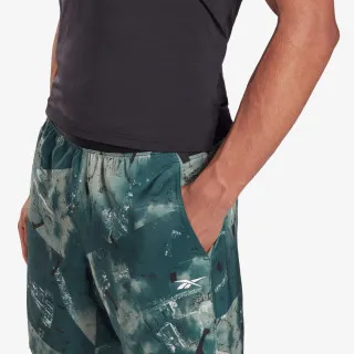 Reebok TS Epic Ltwt AOP 