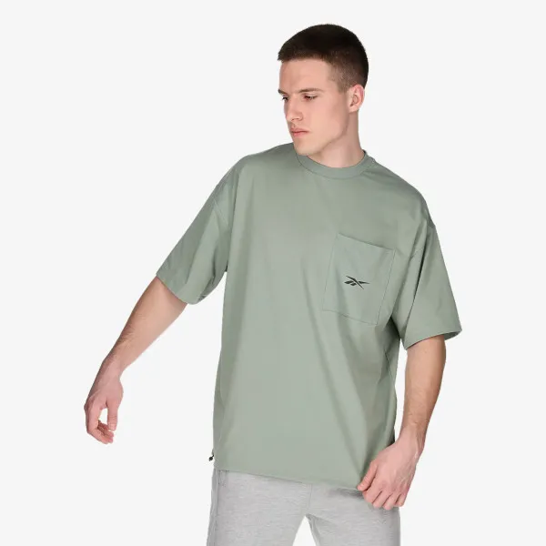 Reebok T-shirt TS Vector Tee 