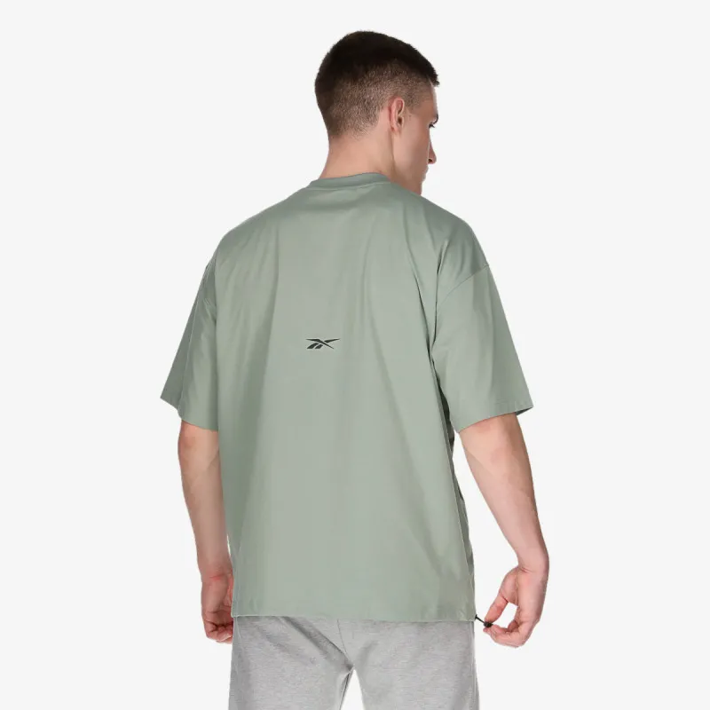 Reebok TS Vector Tee 