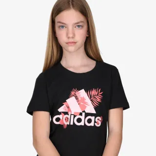 adidas TROPICAL BADGE OF SPORT 