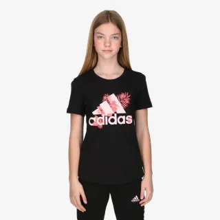 adidas TROPICAL BADGE OF SPORT 