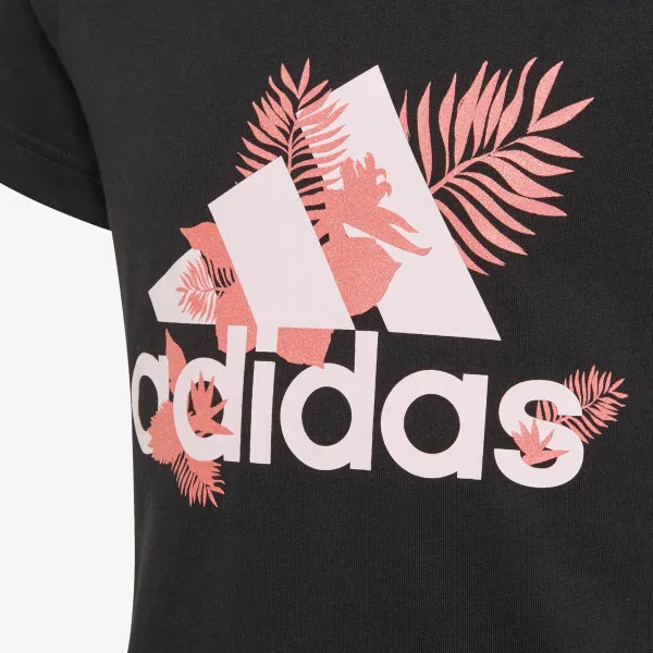 adidas TROPICAL BADGE OF SPORT 