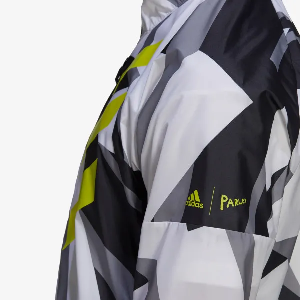 adidas TERREX PARLEY AGRAVIC TR WIND.RDY 