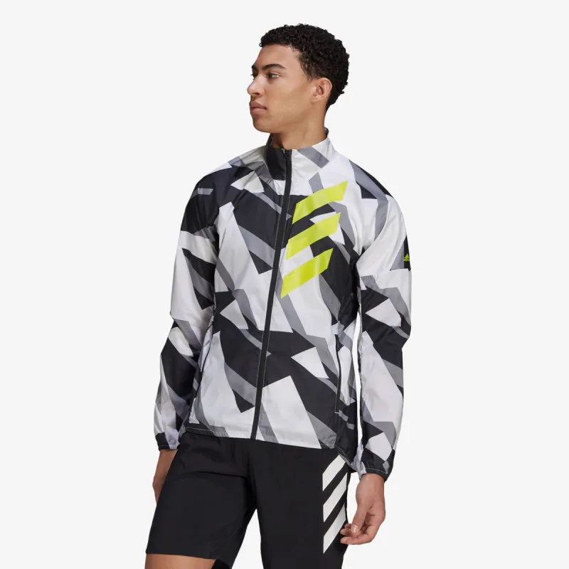 adidas TERREX PARLEY AGRAVIC TR WIND.RDY 