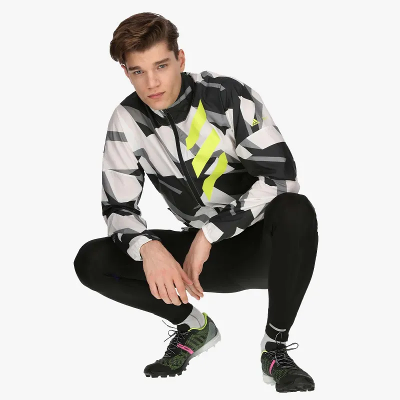 adidas TERREX PARLEY AGRAVIC TR WIND.RDY 