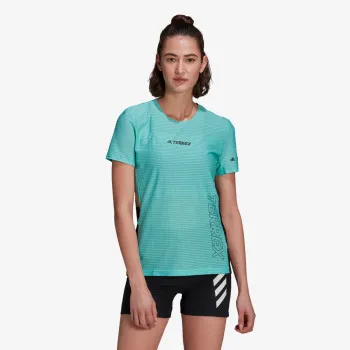 adidas T-SHIRT W AGR PRO TEE 