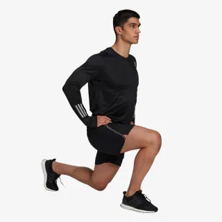 adidas OWN THE RUN LONG SLEEVES 