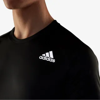 adidas OWN THE RUN LONG SLEEVES 