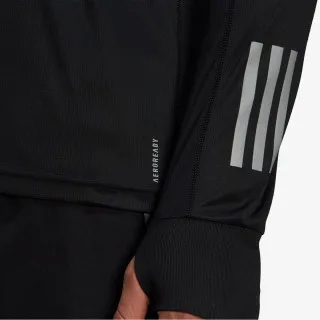 adidas OWN THE RUN LONG SLEEVES 
