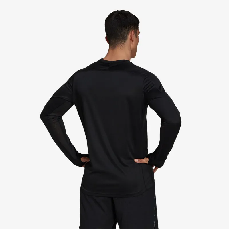 adidas OWN THE RUN LONG SLEEVES 