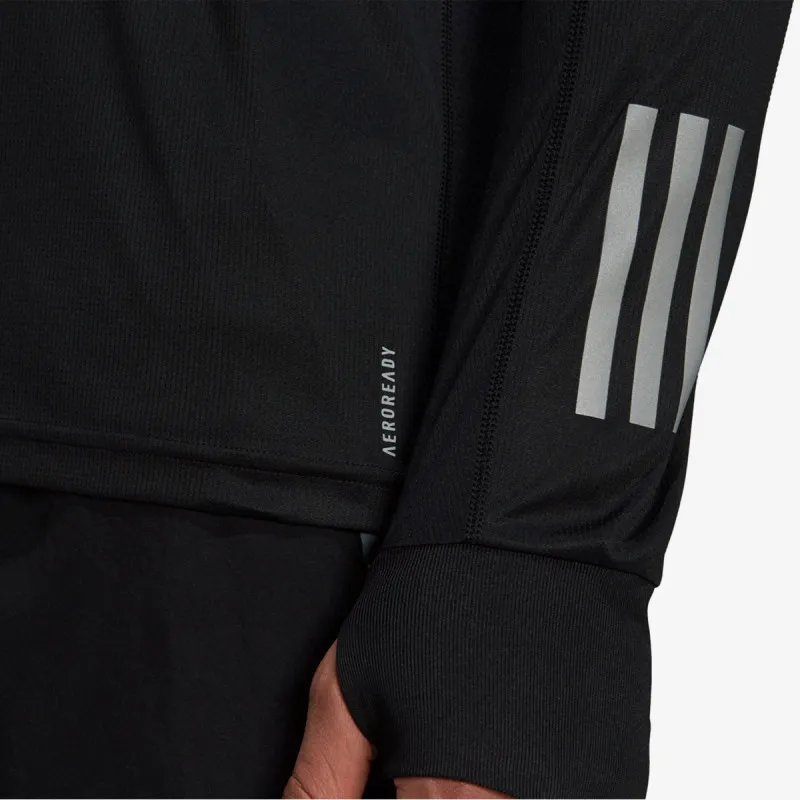 adidas OWN THE RUN LONG SLEEVES 