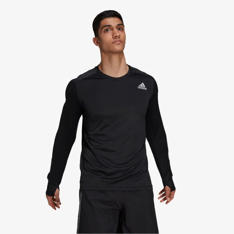adidas OWN THE RUN LONG SLEEVES 