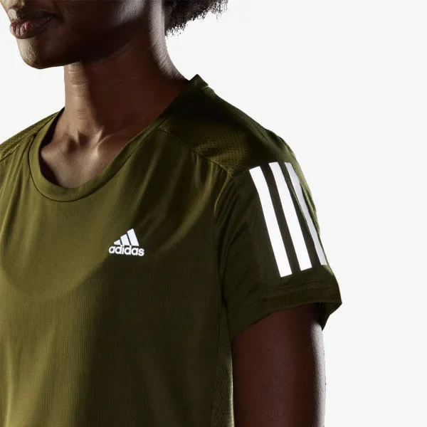 adidas T-shirt OWN THE RUN 