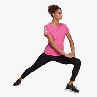 adidas OWN THE RUN TEE 