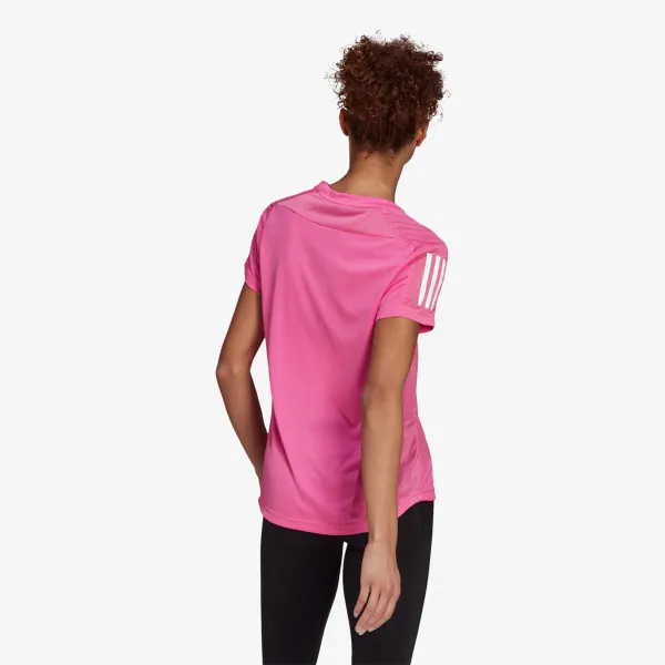 adidas OWN THE RUN TEE 