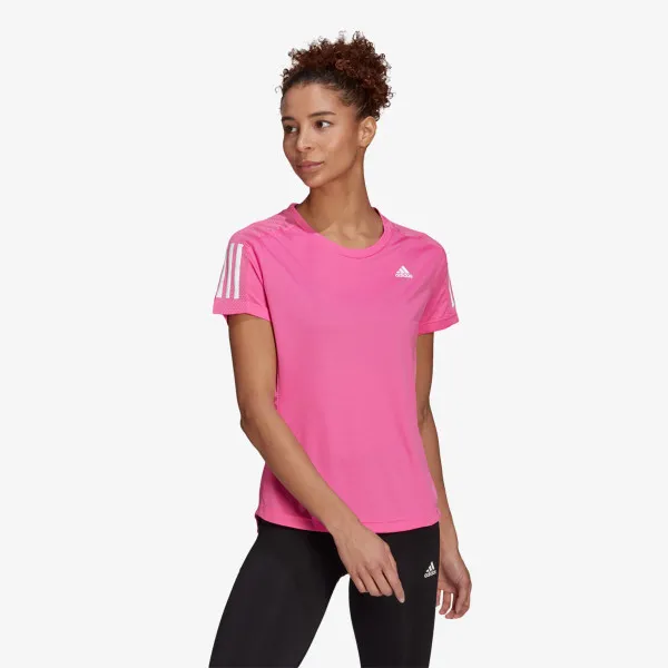 adidas T-shirt OWN THE RUN TEE 