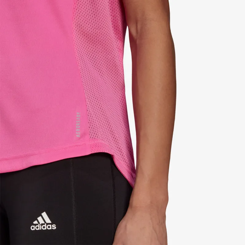 adidas OWN THE RUN TEE 