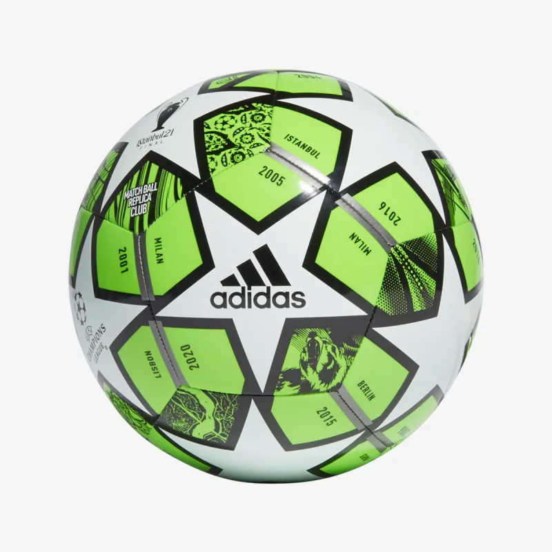 adidas FINALE CLB 