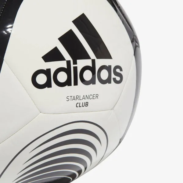 adidas Lopta STARLANCER CLUB 