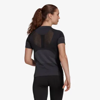 adidas PRIMEKNIT TEE W 