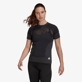 adidas PRIMEKNIT TEE W 