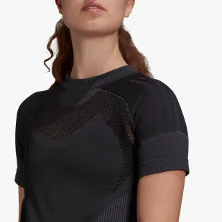 adidas PRIMEKNIT TEE W 