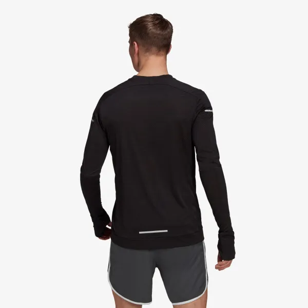 adidas Pulover COOLER LONGSLEEVE 