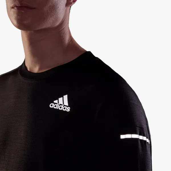 adidas Pulover COOLER LONGSLEEVE 