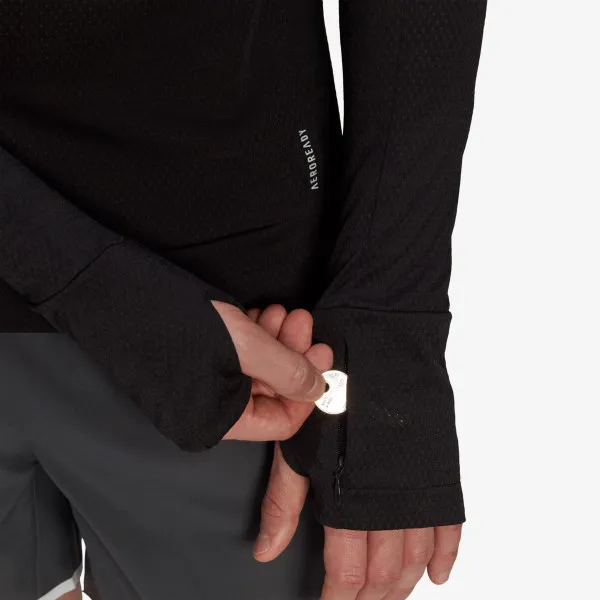 adidas COOLER LONGSLEEVE 