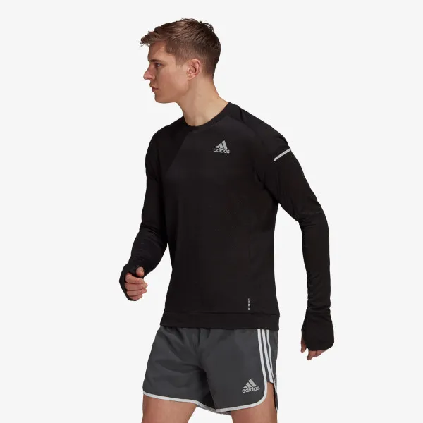 adidas Pulover COOLER LONGSLEEVE 