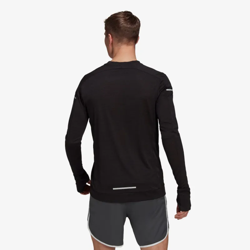 adidas COOLER LONGSLEEVE 