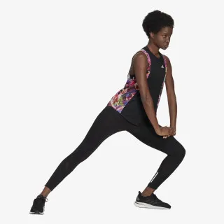 adidas FLORAL TANK W 