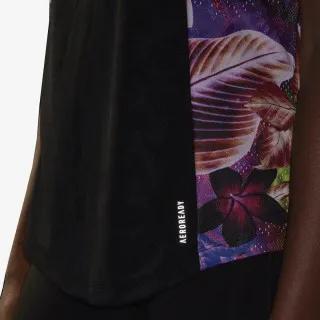adidas FLORAL TANK W 