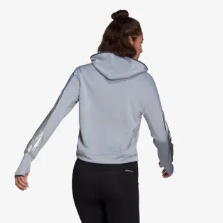 adidas SPACE HOODIE W 