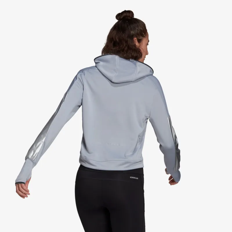 adidas SPACE HOODIE W 